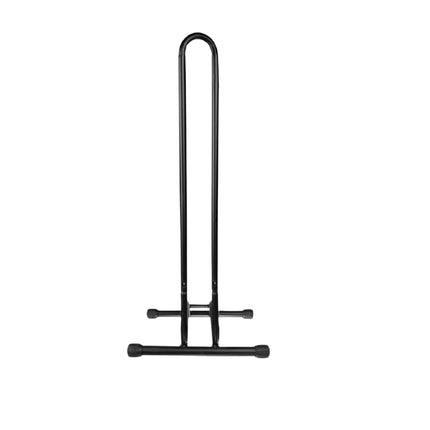 Free-standing bike stand