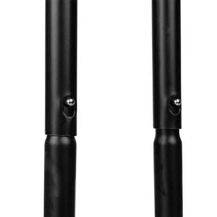 Free-standing bike stand