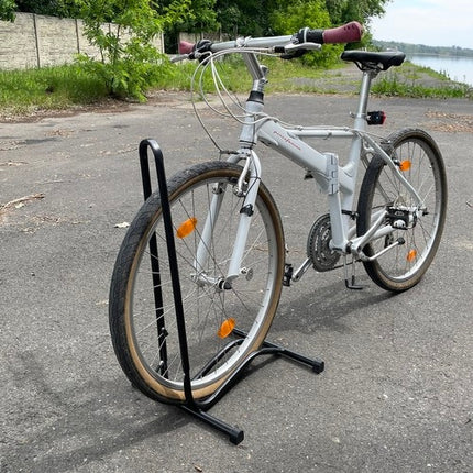 Freestanding bike stand S24906