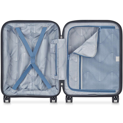 Freestyle Cabin Bag 55 Graphite