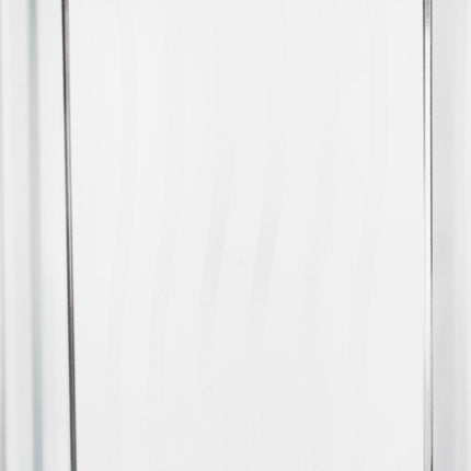 Fridge Bottle Organiser Set – Stackable, Transparent Holder