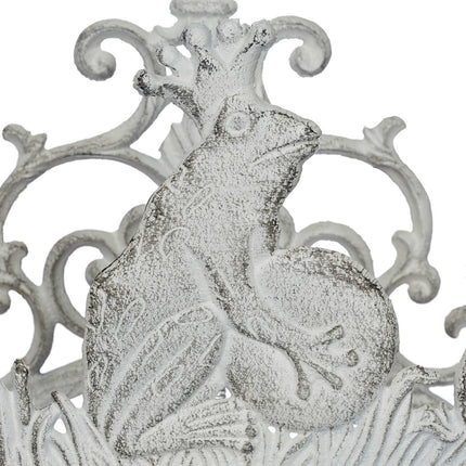 Frog King hose holder
