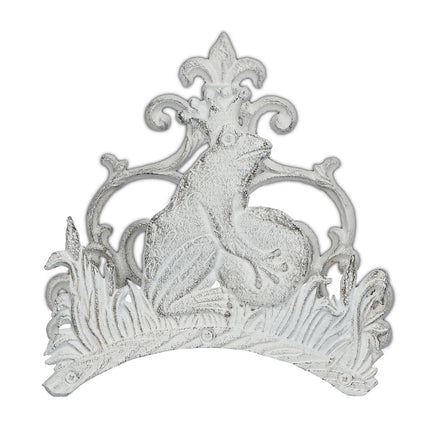Frog King hose holder
