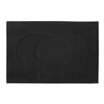 Front Door Mat 47 x 32 In, Washable Non-Slip TPE