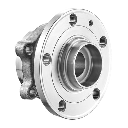 Front Wheel Bearing Hub Assembly Set, 2-Pack for Audi Q3 VW Beetle