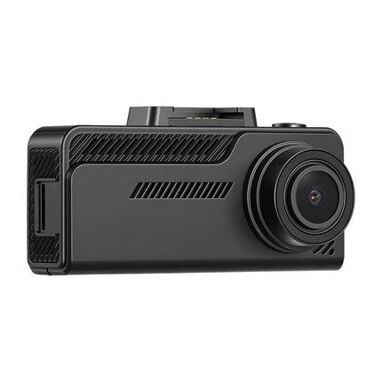 Front and Rear Dash Cam 4K/1080P, GPS, 64GB