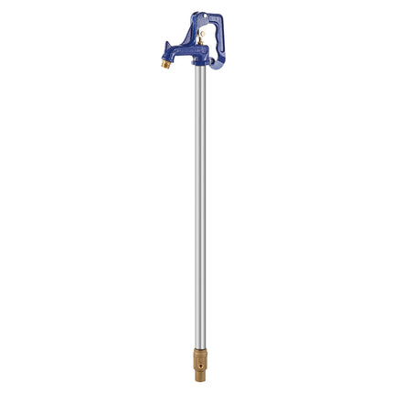 Frost-Proof Yard Hydrant, 5.25 ft, 36 in Bury, 3/4 in
