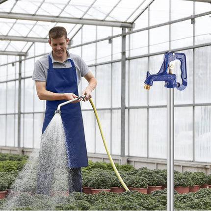 Frost-Proof Yard Hydrant, 5.25 ft, 36 in Bury, 3/4 in