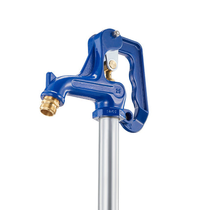 Frost-Proof Yard Hydrant – 980mm, 12in Bury Depth, G 3/4