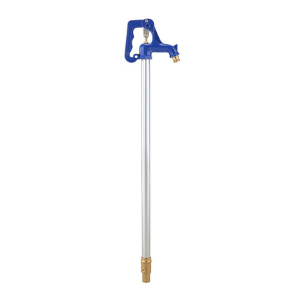 Frost-Proof Yard Hydrant – 980mm, 12in Bury Depth, G 3/4
