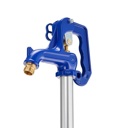 Frost-Proof Yard Hydrant 980mm, 305mm Bury, G3/4 Pipe
