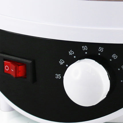 Fruit&Mushroom dryer Thermostat controlled