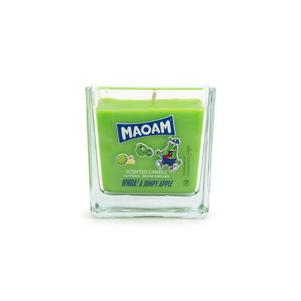 Fruity Scented Candle – Relaxing Home Atmosphere