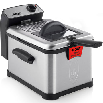Fryer 3L 3200W Superior Fryer