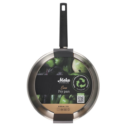 Frying Pan, Non-Stick, 28 cm