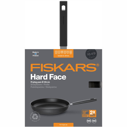 Frying pan 30 cm Hard Face