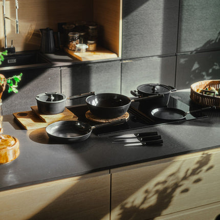 Frying pan Hard Face 20 cm Ceramic 1075457
