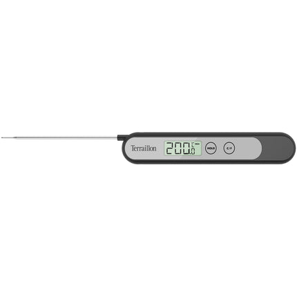 Frying thermometer Thermo Dynamo For the Gastronomist