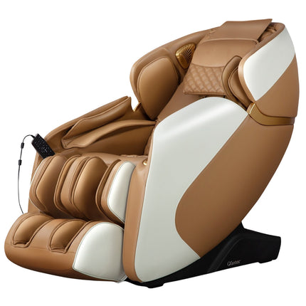 Full Body Massage Chair with Zero Gravity & Heat