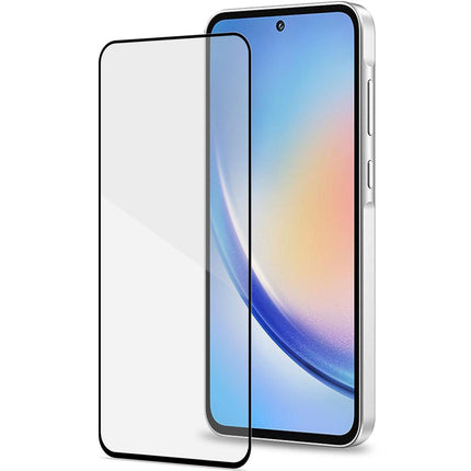 Full Glass Screen Protector Tempered glass Galaxy A35 5G