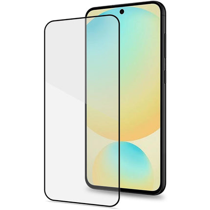 Full Glass Screen Protector Tempered glass Galaxy S24 FE