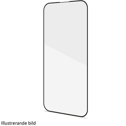 Full Glass Screen Protector Tempered glass iPhone 16 Plus