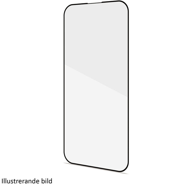 Full Glass Screen Protector Tempered glass iPhone 16 Pro Max