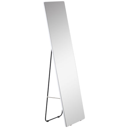 Full length 45x160 cm Silver Dressing mirror for bedroom
