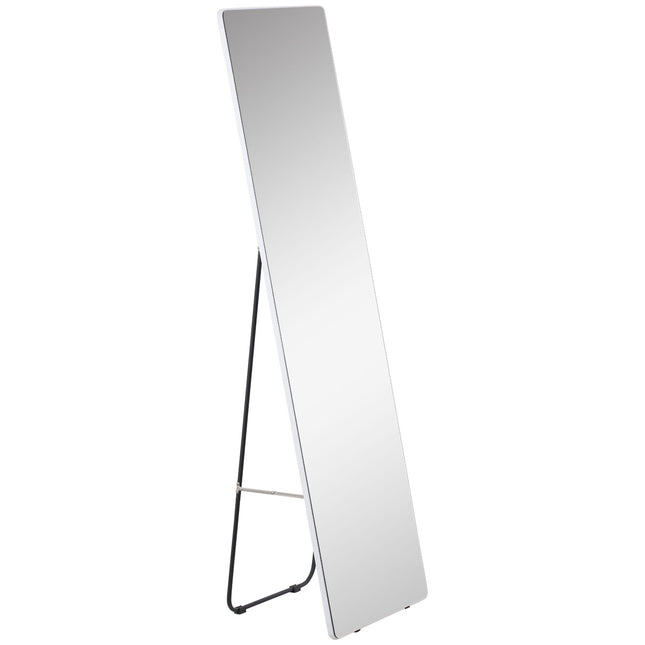 Full length 45x160 cm Silver Dressing mirror for bedroom