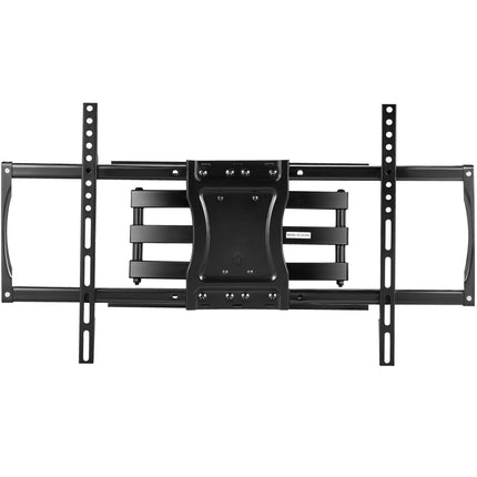 Full Motion TV Wall Mount 37-75 Inch, VESA 600x400