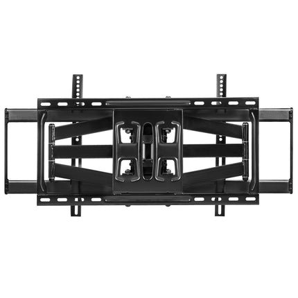 Full Motion TV Wall Mount, 37–90 Inch, VESA 600x400