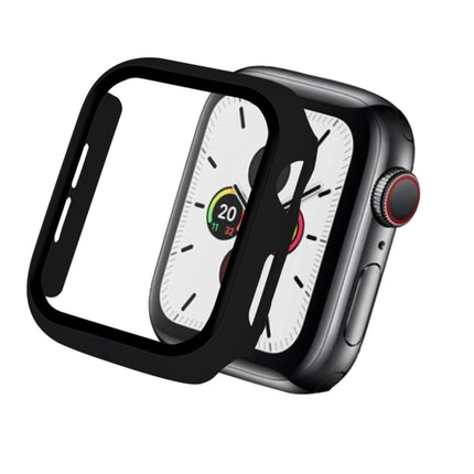 Full cover Case Apple Watch SE/6/5/4 44mm Black