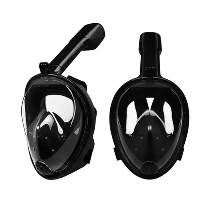Full face snorkeling mask S/M part 23469