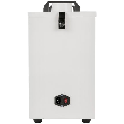 Fume Extractor – 80W, 180 m3/h, 220V, 58 dBA
