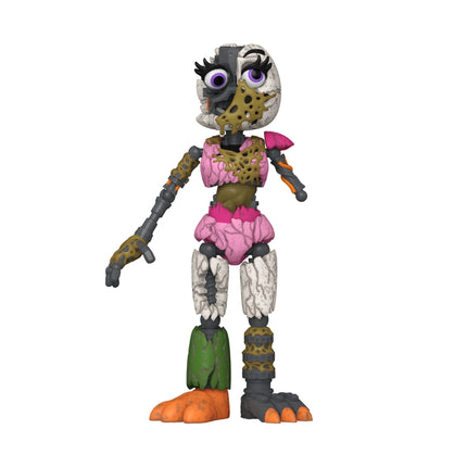 Funko Action Figure: Five Nights At Freddy´S - Chica