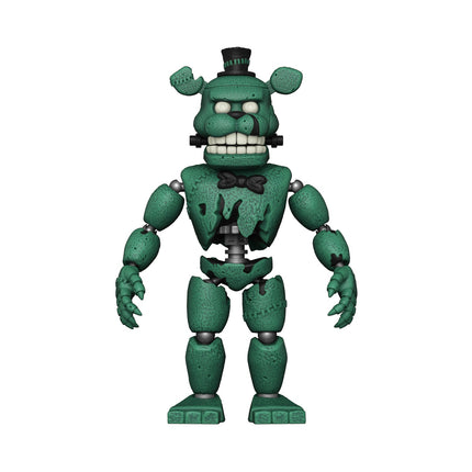 Funko Action Figure: Five Nights At Freddy´S: Dreadbear - Dreadbear