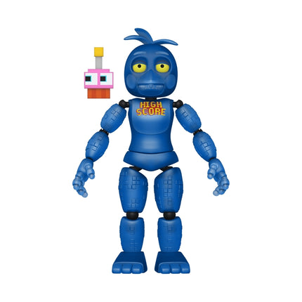 Funko Action Figure: Five Nights At Freddy´S- High Score Chica