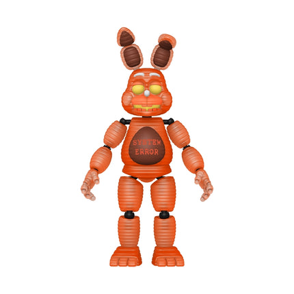 Funko Action Figure: Five Nights At Freddy´S - System Error Bonnie