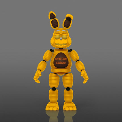 Funko Action Figure: Five Nights At Freddy´S - System Error Bonnie