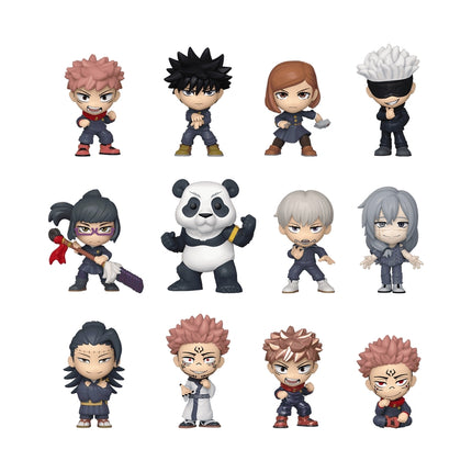 Funko Mystery Minis - Jujutsu Kaisen