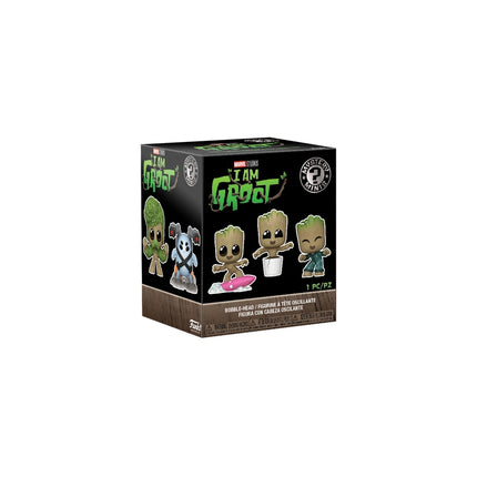 Funko Mystery Minis - Marvel - I Am Groot