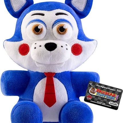 Funko Plush: Five Nights At Freddy´S - Candy The Cat, 18 Cm