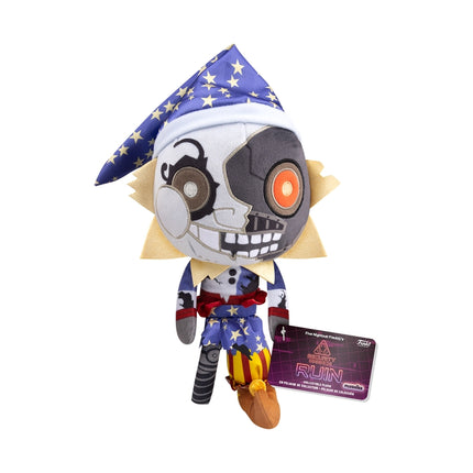 Funko Plush: Five Nights At Freddy´S - Moon, 18 Cm
