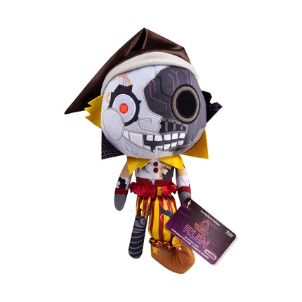 Funko Plush: Five Nights At Freddy´S - Sun, 18 Cm