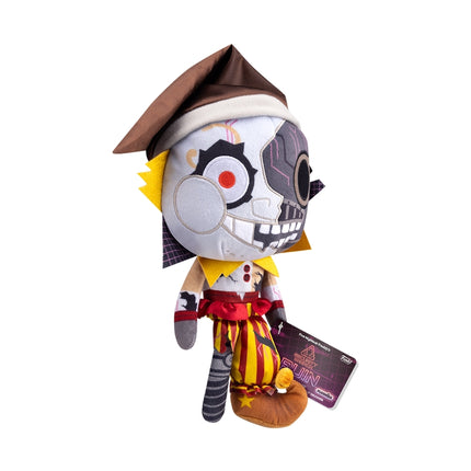 Funko Plush: Five Nights At Freddy´S - Sun, 18 Cm