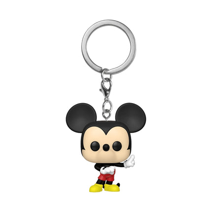 Funko Pop! Keychain: Disney - Mickey Mouse
