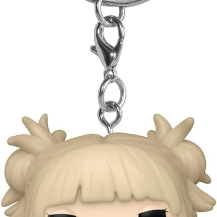 Funko Pop! Keychain: My Hero Academia - Himiko, 10 Cm
