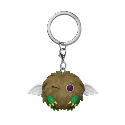 Funko Pop! Keychain: Yu-Gi-Oh - Winged Kuriboh