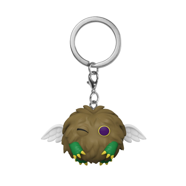 Funko Pop! Keychain: Yu-Gi-Oh - Winged Kuriboh