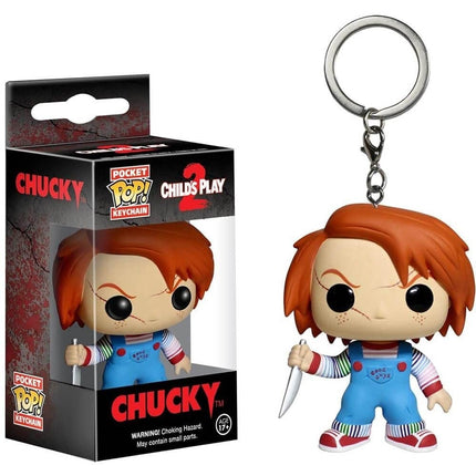 Funko Pop! Keychains - Chucky